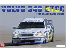 Kit – Volvo S40 BTCC 1997 Brands Hatch Winner
